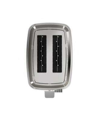 GE 2-Slice Toaster