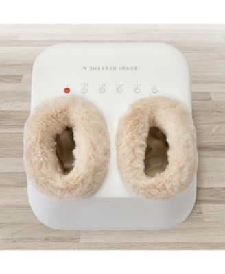 Shiatsu Relax Luxe Foot Massager