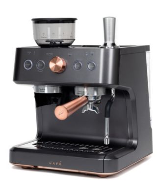 Bellissimo Semi-Automatic Espresso Machine & Frother