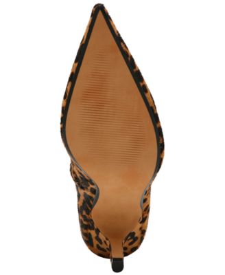 【追跡あり!】Steve Madden ALSTON-L レオパード アンクルブーツ 追跡あり!】Steve Madden ALSTON-L レオパード アンクルブーツ