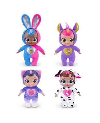 Babycorn Surprise Large Plush Toy