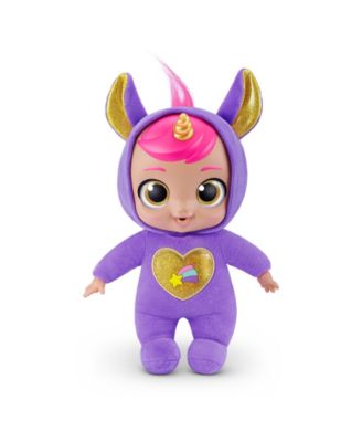 Babycorn Surprise Large Plush Toy