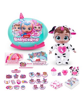 Babycorn Surprise Large Plush Toy