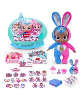 Babycorn Surprise Large Plush Toy