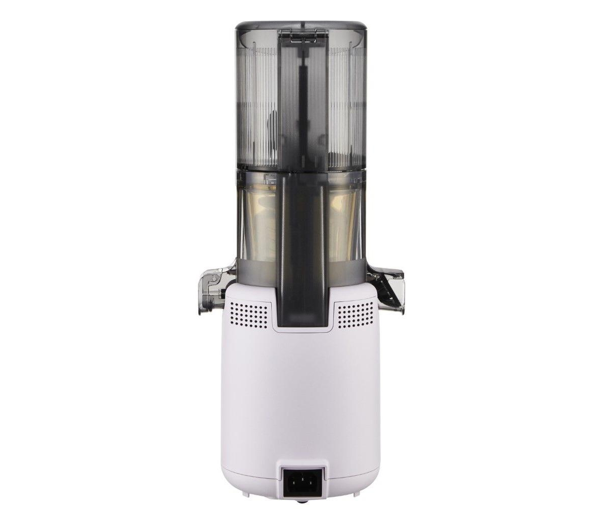 Hurom H310 Personal Easy Clean Slow Juicer In Lavender