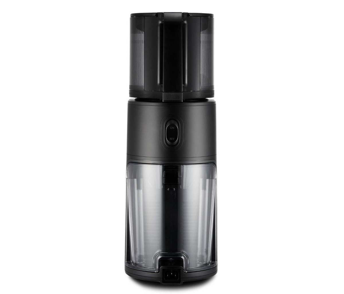 Hurom H400 Easy Clean Slow Juicer In Matte Black