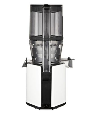 H320 Ultra Low Pulp Slow Juicer