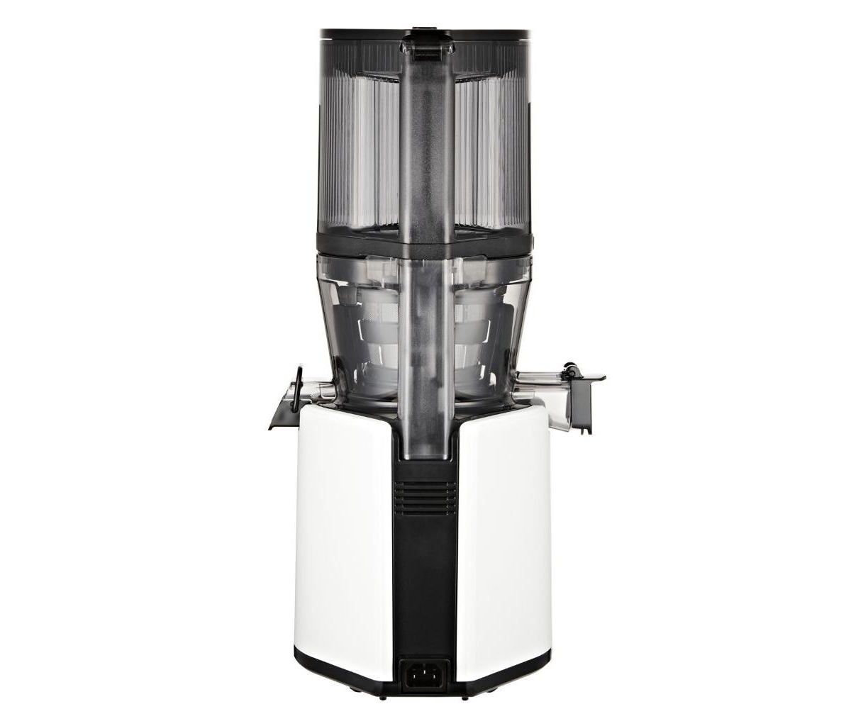 Hurom H320 Ultra Low Pulp Slow Juicer In White