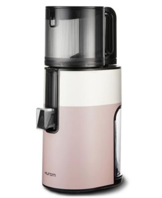 H400 Easy Clean Slow Juicer