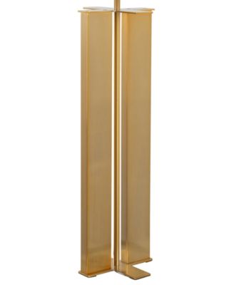 28" Metal Grandview Gallery Cosmo Table Lamp
