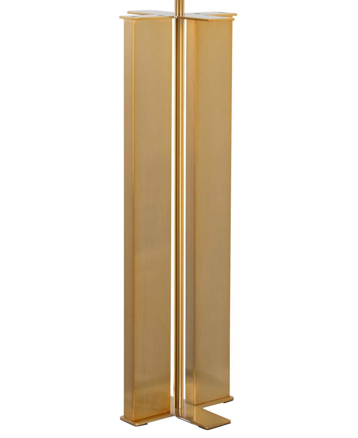 Lumisource 28" Metal Grandview Gallery Cosmo Table Lamp In Antique Brass