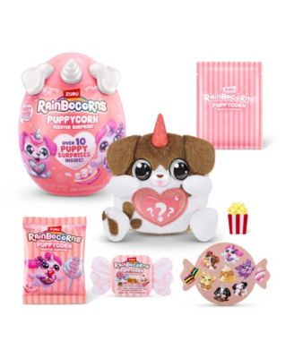 Series 8 Puppycorn Surprise Plush Toy