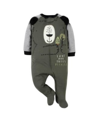 Baby Boys 2-Pack Sleep N' Plays