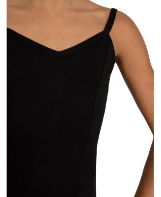 Juniors' Princess Camisole Leotard - Girls