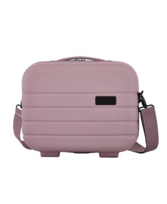 Graceful Collection 2 Pc. Expandable Rolling Hardside Luggage Set