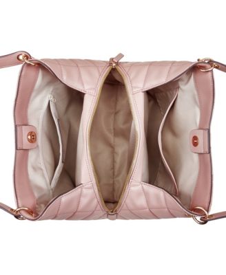 Meara Large Carryall Bag