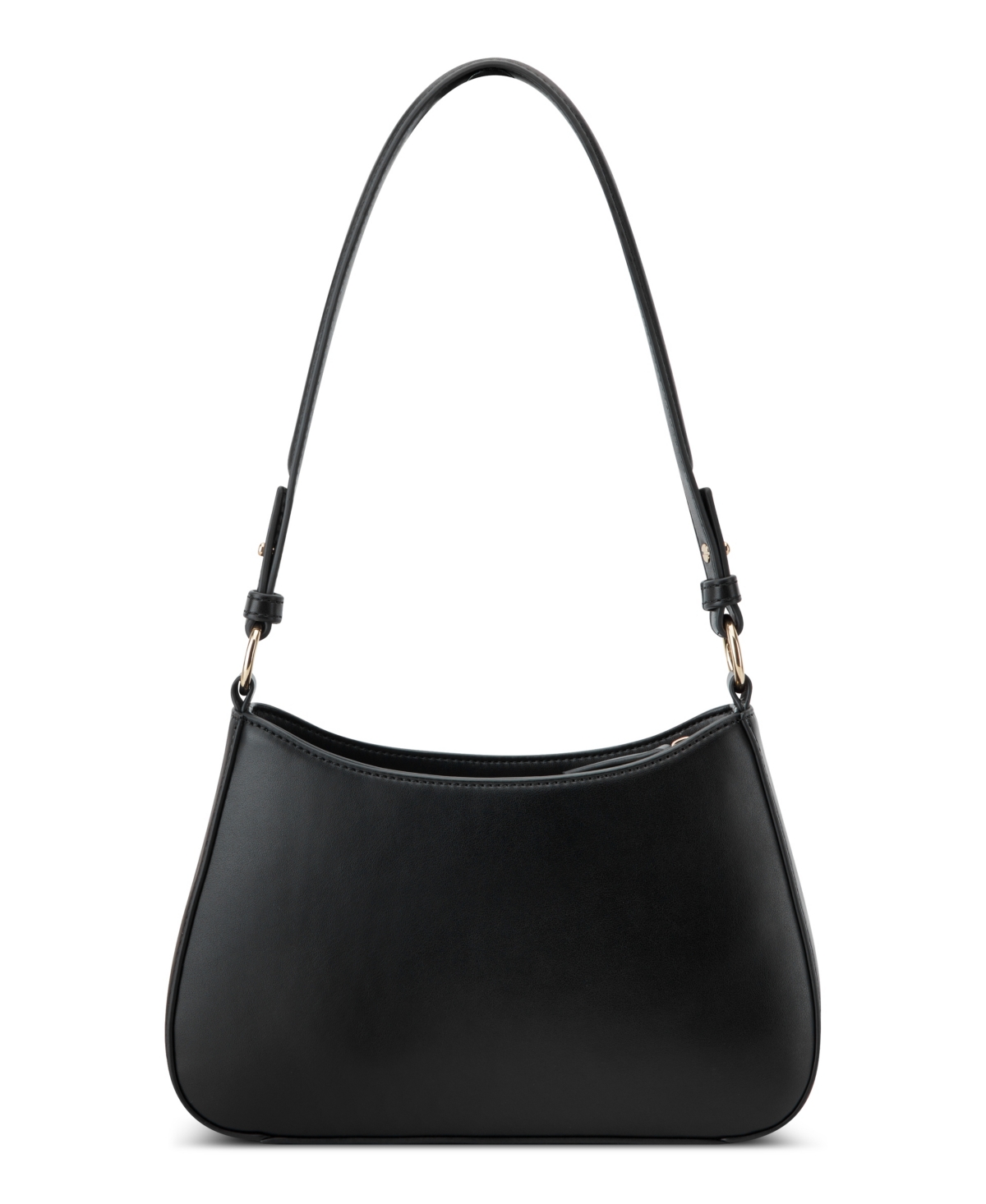 Nine West Charmaine Small Shoulder Bag In Black