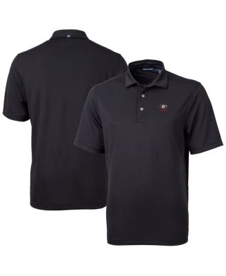 Men's Georgia Bulldogs Alumni Logo Virtue Eco Pique Polo
