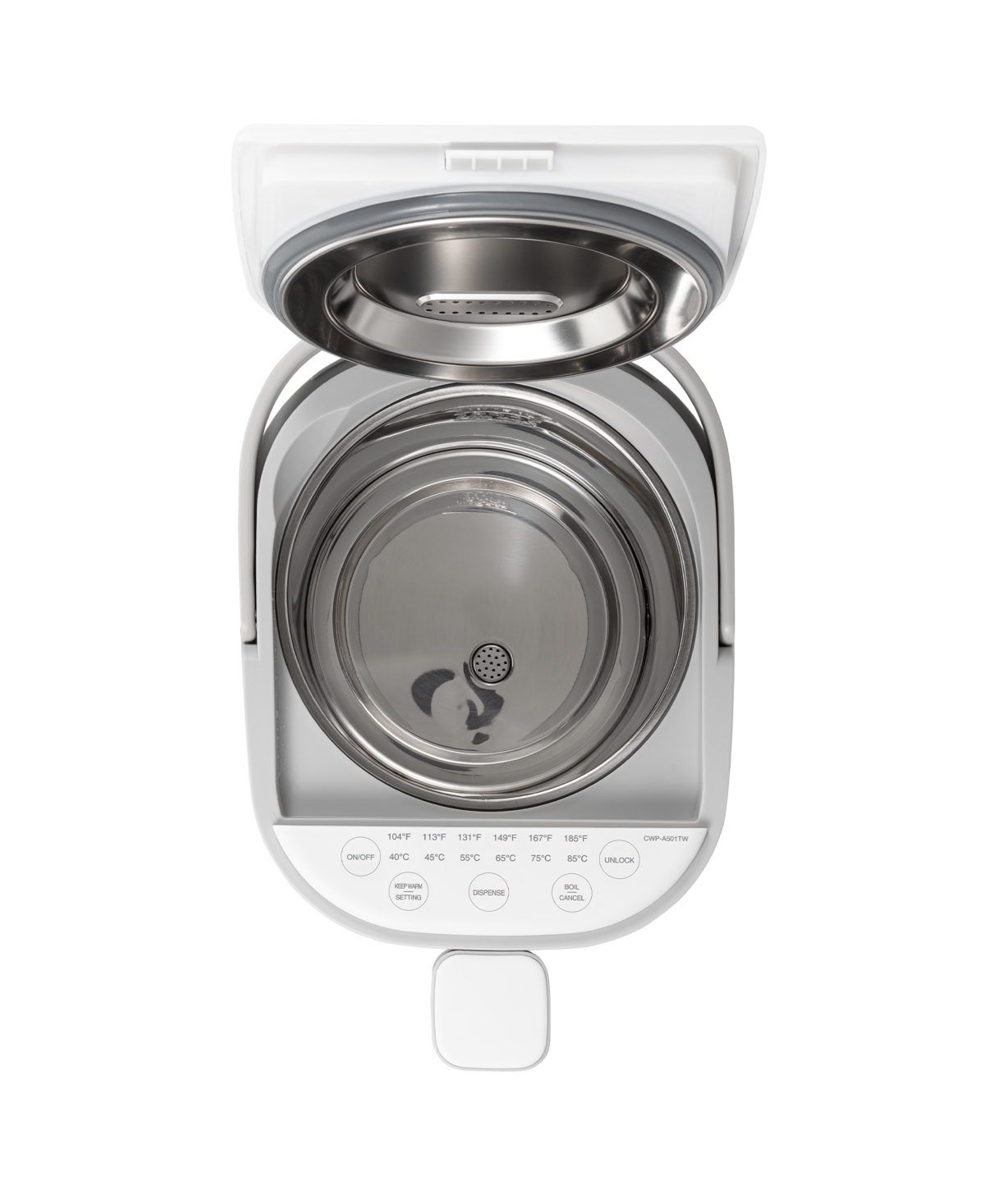 Cuckoo Hot Water Dispenser Warmer
