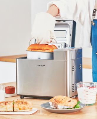 2 lb. Multi-Functional Bread Maker