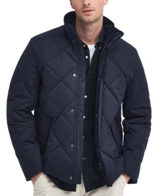 Barbour coats macys hotsell