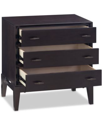 Addelyn 3-Drawer Nightstand