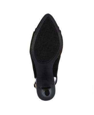 Women's Giselee Slingback Pumps