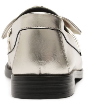 Women's Cassidy Round Toe Loafers