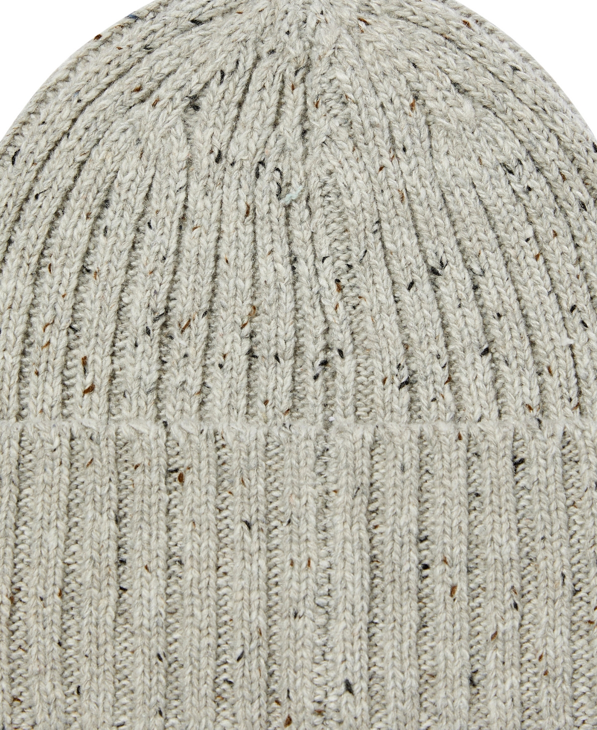Cotton On Men's Nordic Beanie In Red Nep