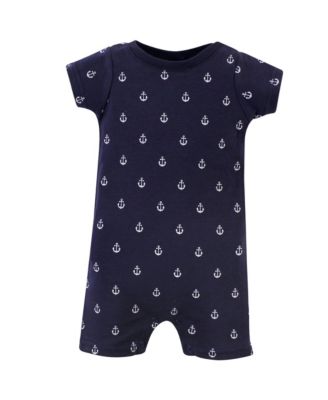 Soft Cotton Jumpsuits