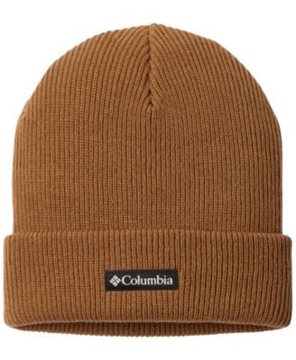 Men's Whirlibird Cuffed Beanie