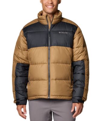 Columbia - Men's Pike Lake II Zip-Front Puffer Jacket