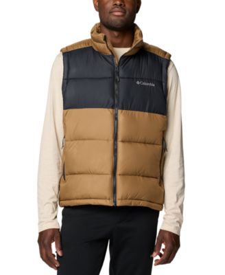 Columbia - Men's Pike Lake II Zip-Front Puffer Vest