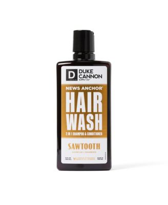 14oz News Anchor 2 In 1 Hair Wash Midnight Swim