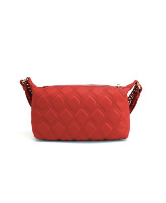 Baguette Crossbody Bag