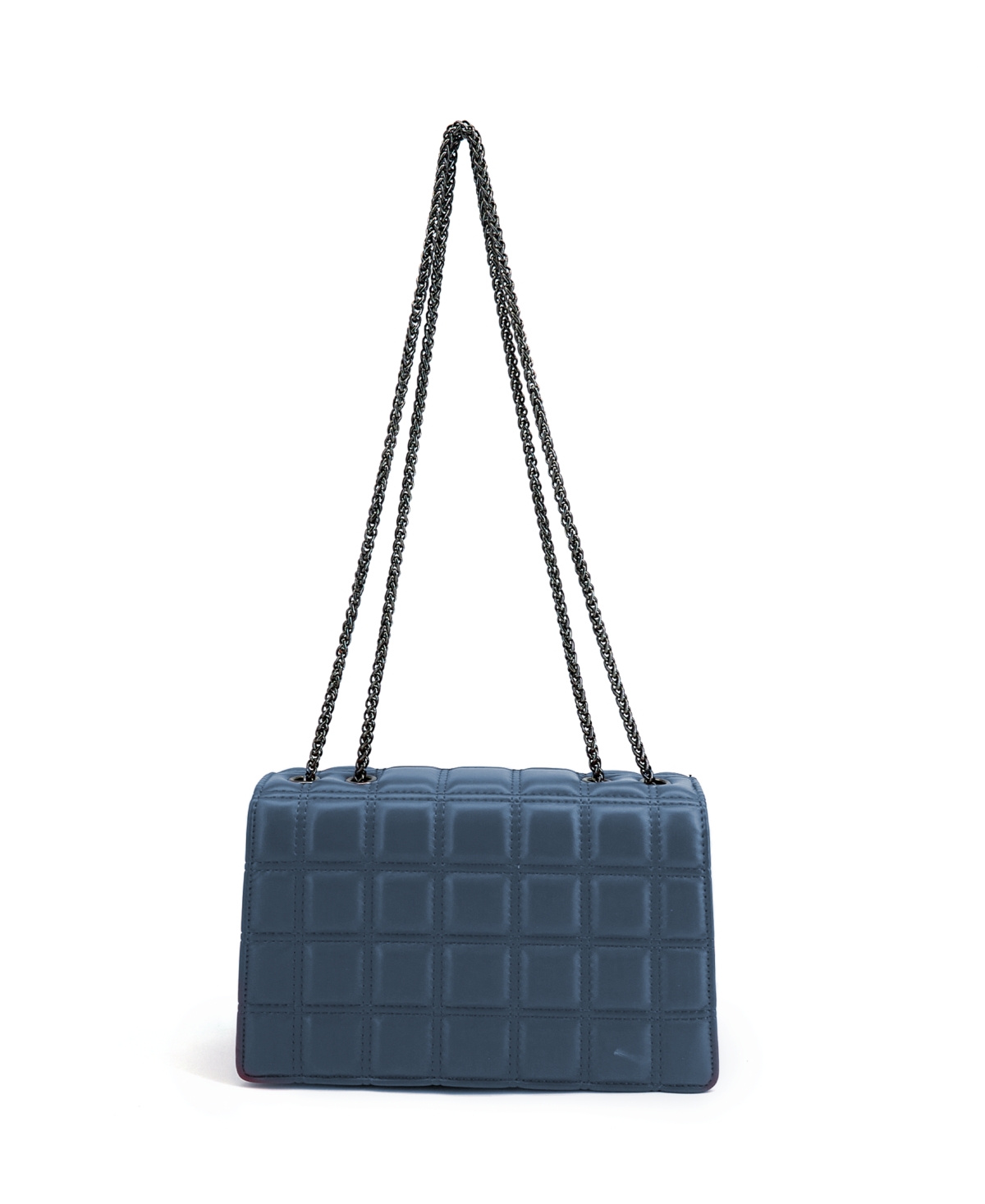 Like Dreams Emma Bubble Quilted Crossbody Bag