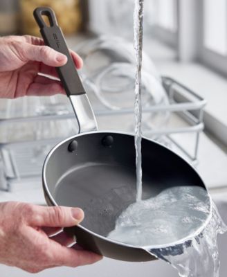 X Bobby Flay Professional Grade Ceramic Nonstick 13-Piece Cookware Set