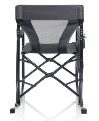 Woodland XL Rocking Chair