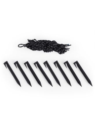 Manta 87" Portable Beach Tent