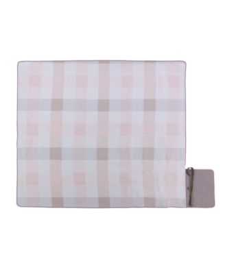 XL Outdoor Picnic Blanket Tote