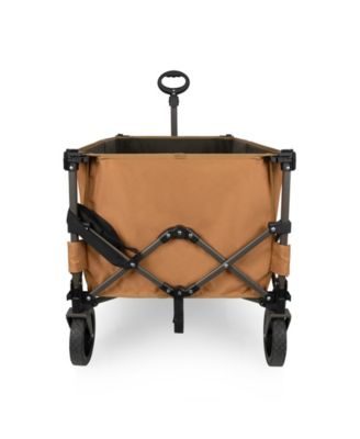 Wilderness 33" Collapsible Folding Wagon