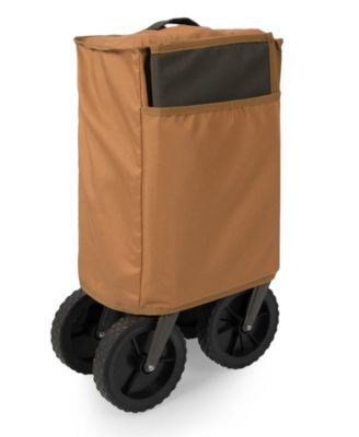 Wilderness 33" Collapsible Folding Wagon