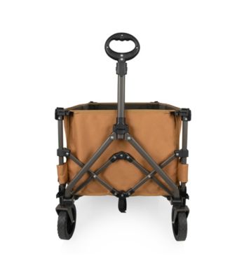 Wilderness 33" Collapsible Folding Wagon