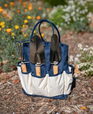 Disney Mickey Mouse 3-Pc. Garden Tote with Tools