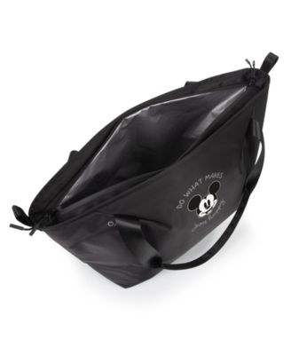 Disney Mickey Mouse 30 Liter Tarana Cooler Tote Bag