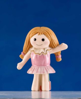 Rudolph Reindeer and Misfit Toys Figurine Set