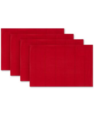 Chadwick Placemats, Set of 4