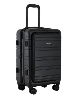Discovery 2-Piece Expandable Rolling Carry-On Luggage Set