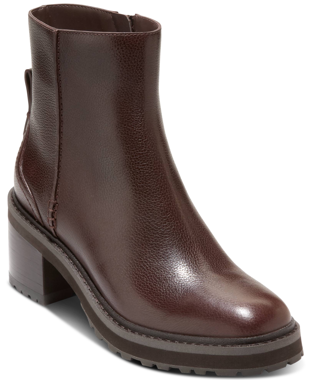 Cole Haan Women's Gillian Lug Sole Booties