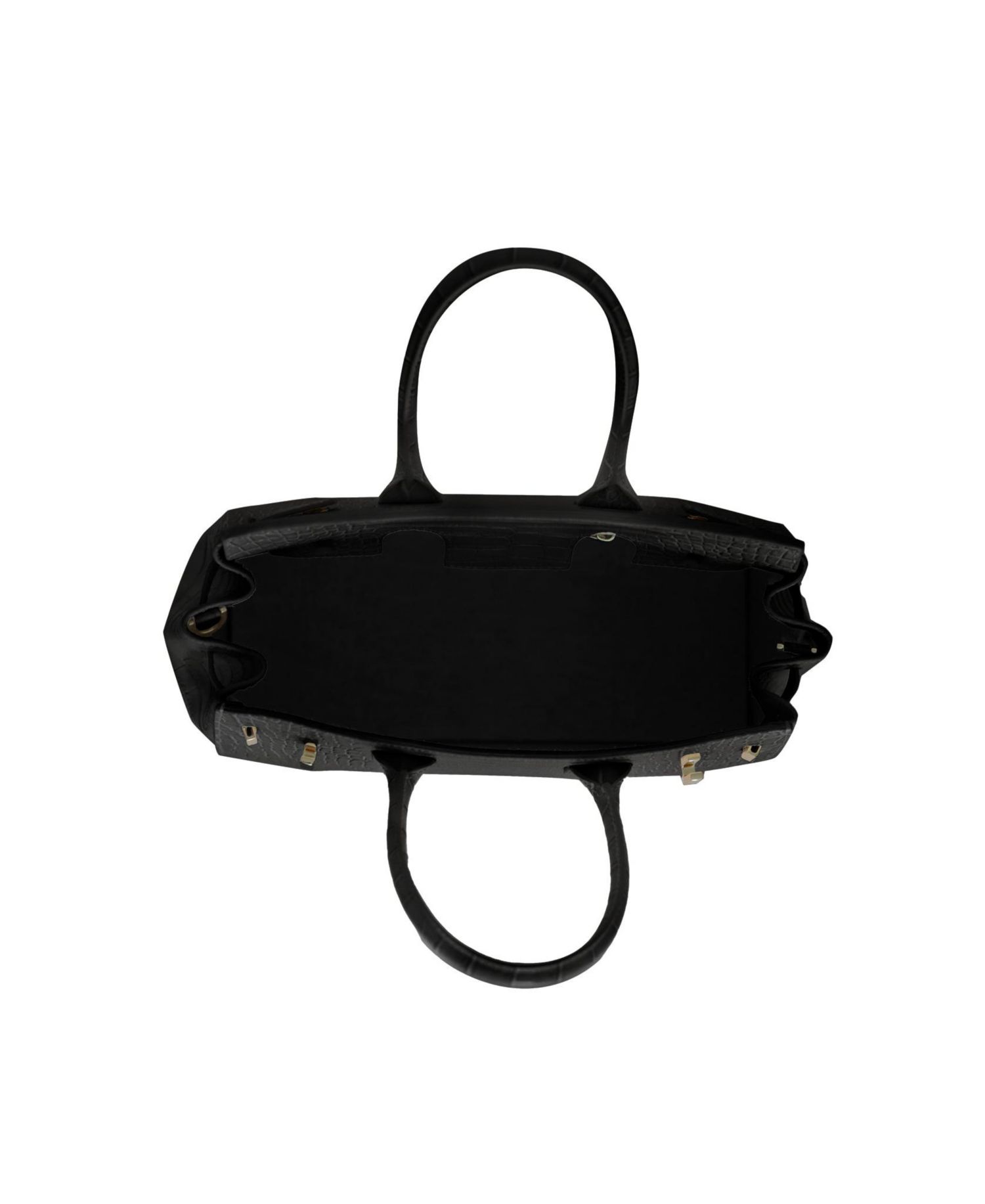 Gigi Croco 11"